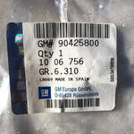 NEU NOS Radkappe Radzierblende 13" Zoll Original Opel Corsa B Tigra A