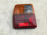 Rücklicht Rückleuchte hinten links Original Seima für Fiat Uno Bj. 83-89
