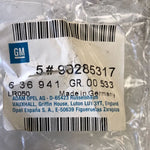 NEU 2 Stück Stiftschraube M6x34 Lagerdeckel Nr11 Opel Astra F Vectra A 2.0 C20XE