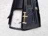 NEU NOS Heckblech Rückwand hinten Reparaturblech Orig Opel Ascona C Stufenheck