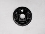 NEU NOS Bremsankerblech Ankerplatte hinten links Original Opel Kadett D E