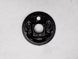 NEU NOS Bremsankerblech Ankerplatte hinten links Original Opel Kadett D E