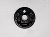 NEU NOS Bremsankerblech Ankerplatte hinten links Original Opel Kadett D E