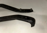 Stoßstangenhalter Halter Stoßstange vorne links rechts Original Opel Kadett C