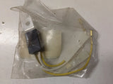 NEU NOS Entstörer für Wischermotor Original Opel Kapitän B Admiral B Diplomat B