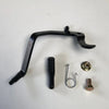 NEU NOS Satz Verschluss Faltdach hinten rechts Original Opel Kadett E Cabriolet