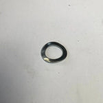 NEU NOS 5 Federscheiben Spannscheiben Sicherheitsgurt hinten Orig Opel Corsa A