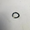 NEU NOS 5 Federscheiben Spannscheiben Sicherheitsgurt hinten Orig Opel Corsa A