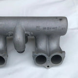 NEU NOS Saugrohr Ansaugbrücke Original Opel Omega A 2.3 23YD