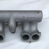 NEU NOS Saugrohr Ansaugbrücke Original Opel Omega A 2.3 23YD