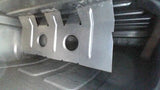 Kraftstoffbehälter Benzintank Tank Kraftstofftank Opel Rekord C Commodore A 55l