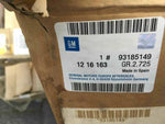 NEU NOS Scheinwerfer links KZ CL Original Opel Corsa C