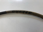 NEU NOS Chokezug Starterkabel Bowdenzug Original Opel Rekord D 1.7 1.9 N S