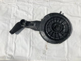 NEU NOS Luftfilterkasten KZ HL Original Opel Kadett E 1.6 C16LZ Automatik