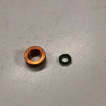 NEU Unterlegscheibe Einspritzdüse Orig Opel Vectra A B Corsa A B Astra F 1.5 1.7