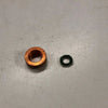 NEU Unterlegscheibe Einspritzdüse Orig Opel Vectra A B Corsa A B Astra F 1.5 1.7