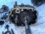 Schaltgetriebe Getriebe Getrag 265 Original Opel CIH (Senator A Monza)