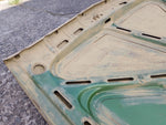 Motorhaube KAD Original Opel Kapitän Admiral Diplomat B