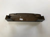 NEU Blende Abdeckung Aschenbecher Mittelkonsole vorne silber Orig Opel Omega B