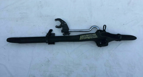 NEU Fahrradträger Fahrradhalter links Original Opel Astra G Zafira A Corsa C D