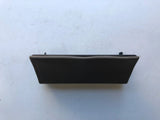 NEU NOS Deckel Aschenbecher Mittelkonsole vorne dunkelbeige Orig Opel Senator B
