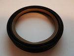 NEU Simmerring Dichtungsring Kurbelwelle hinten Original Opel Astra G Zafira A