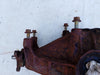 Differential Ausgleichsgetriebe Hinterachse 3,7 10:37 Org Opel Omega A Senator B