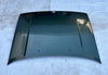 Motorhaube grün vorne Original Opel Frontera A