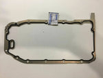 NEU NOS Dichtung Träger Ölwanne an Zylinderblock Original Opel X17DTL 17DR 1.7