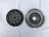 NEU Kupplungssatz Druckplatte Kupplungsscheibe F17 Original Opel Corsa C Z13DTJ