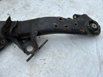Hinterachsträger Achsträger Hinterachskörper hinten Opel Senator B Omega A