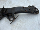 Hinterachsträger Achsträger Hinterachskörper hinten Opel Senator B Omega A