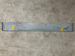 NEU Reparaturblech Türblech links Original Van Wezel für Opel Rekord E 2-Türer