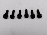 Set 6 Schrauben Krümmer Opel Kadett B C D E Manta Ascona A B OHV 1.0 1.1 1.2