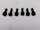Set 6 Schrauben Krümmer Opel Kadett B C D E Manta Ascona A B OHV 1.0 1.1 1.2