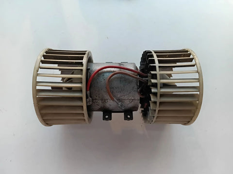 Gebläsemotor Lüftung Heizung Lüftermotor Original Opel Senator B Omega A