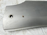 Tür hinten links 4TL 4-türige Limousine Original Opel Rekord C Commodore A