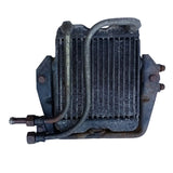 Ölkühler mit Leitungen Original Opel Omega A Senator B 3L 12V 24V C30NE C30SE