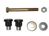 NEU Reparatursatz Umlenkhebel Lenkzwischenhebel Original Mercedes W123 W124
