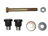 NEU Reparatursatz Umlenkhebel Lenkzwischenhebel Original Mercedes W123 W124