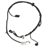 Leitungssatz Drehstromgenerator Lichtmaschine VW Audi Seat Skoda