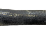 NEU Kühlwasserschlauch Kühlerschlauch mit Klima Original Mercedes 190er W201