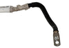 Massekabel Batterieleitung Minuskabel Original VW Audi Seat Skoda