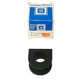 NEU Lager Stabilisatorgummi Vorderachse Original General Motors Chevrolet