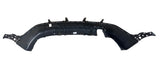 NEU Heckstoßstange Verkleidung hinten unten Original GM Chevrolet Orlando