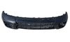 NEU Frontstoßstange Stoßfänger vorne unten Original Citroën C4 Cactus 98212445