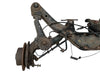 Hinterachse Querlenker mit Spurstangen Original Opel Senator B 3.0 3L 24V C30SE