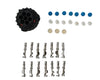 NEU Reparatursatz Teilsatz Steckverbinder Buchse 7-PIN Original Mercedes Benz