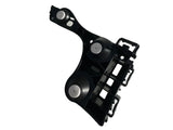 NEU Halter Führung Stoßstange hinten links Original Opel Crossland X