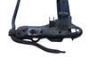 Achsträger Träger Vorderachse Motorträger Stabilisator Opel Senator B Omega A